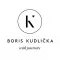 Boris Kudlička with Partners