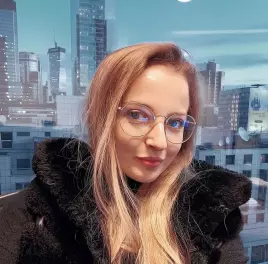 Maria Pączek