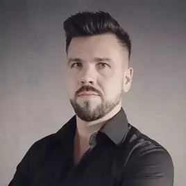 Robert Juśkiewicz