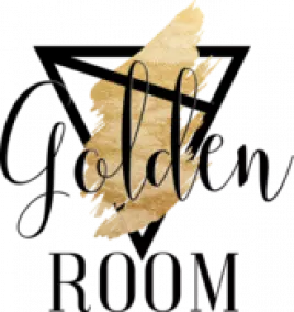 Golden Room Agata Rembiś 