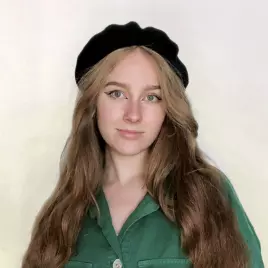 Zuzanna Mówińska
