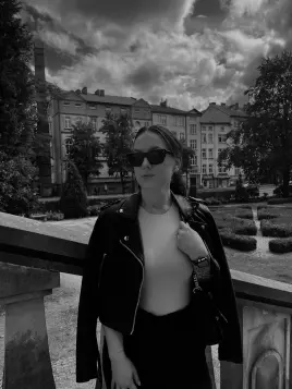Aleksandra Groblewska