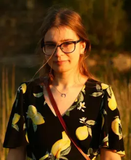 Natalia Dymarska