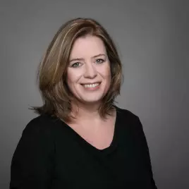 Magdalena Rafałowicz