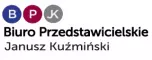BIURO PRZEDSTAWICIELSKIE JANUSZ KUŹMIŃSKI