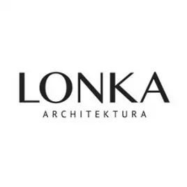 LONKA architektura  