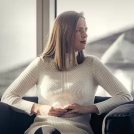 Aleksandra Nesterowicz