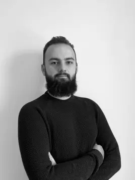 Dominik Puchałka