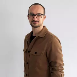 Michał Strupiński