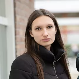Zofia Sośnierz