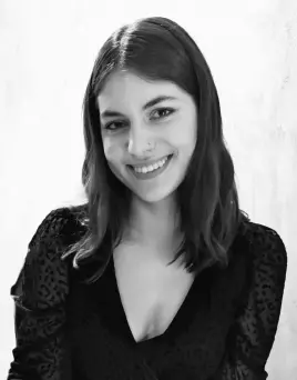 Zofia Napiontek
