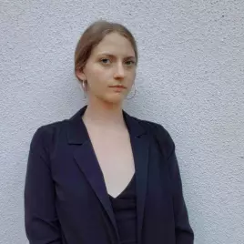 Klaudia Szczecińska