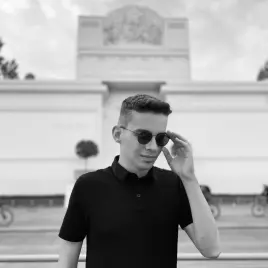 Kacper Klaus