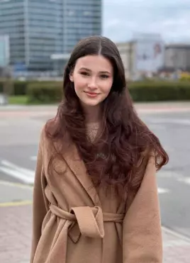 Alona Usychenko