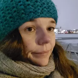 Aleksandra Skorupa