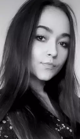 Dominika Głąb