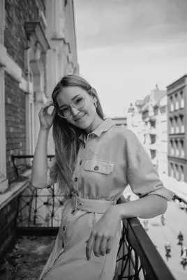 Julia Bugajska