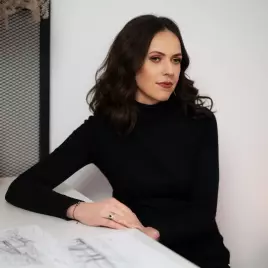 Agnieszka Niedzielska