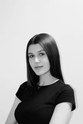 Oliwia Kłos