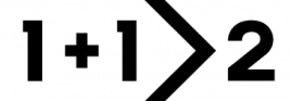 1+1>2 Architects