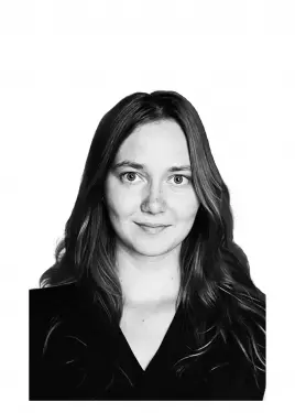 Elina Timergalieva