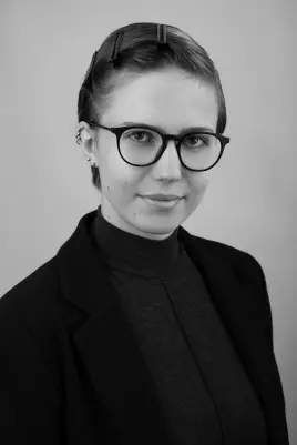 Zofia Zielinska