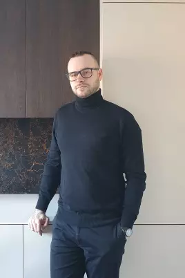 Jakub Kondracki