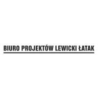 Biuro Projektów Lewicki Łatak