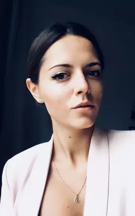 Aleksandra Czaj