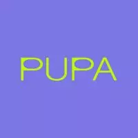 PUPA / Life Over Space