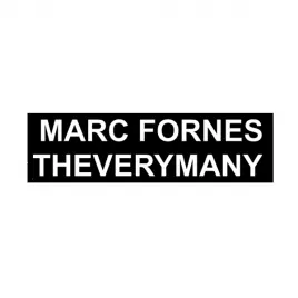 Marc Fornes / THEVERYMANY