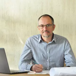 MIKOSTUDIO architekt Krzysztof Pocałujko 