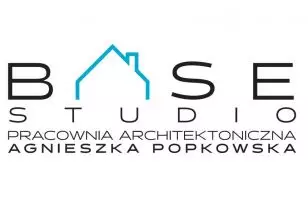 BASE STUDIO Pracownia Architektoniczna Agnieszka Popkowska    