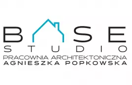 BASE STUDIO Pracownia Architektoniczna Agnieszka Popkowska    
