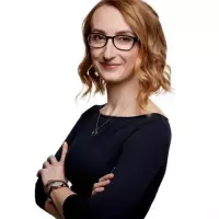 Łucja Sasin-Węgrzyńska