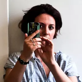 Anna Popiel-Moszyńska