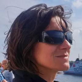 Magda Broniatowska