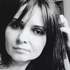 Małgorzata Tomczak