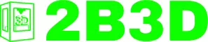 2B3D – MB Monika Bożek