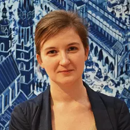 Katarzyna Jagodzińska