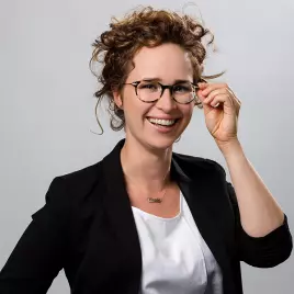 Katarzyna Mikulska