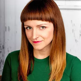 Eliza Makowska