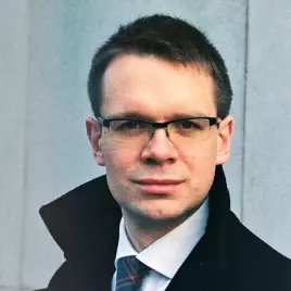 Marek Kaszyński