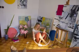 Katarzyna Karolina<br>Howorko