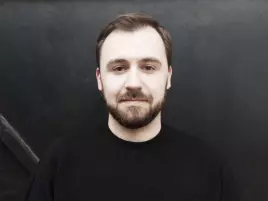 Mateusz Mikołajów