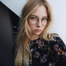 Sara Malicka-Skrzek