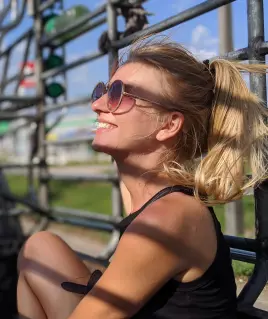 Martyna Słowińska