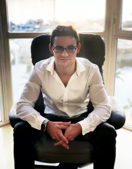 Mikołaj Zajda