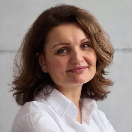 Katarzyna Zielonko-Jung