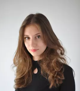 Dominika Strzałka-Rogal
